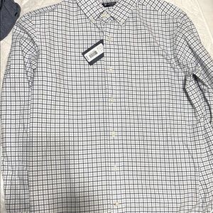 New button down shirt